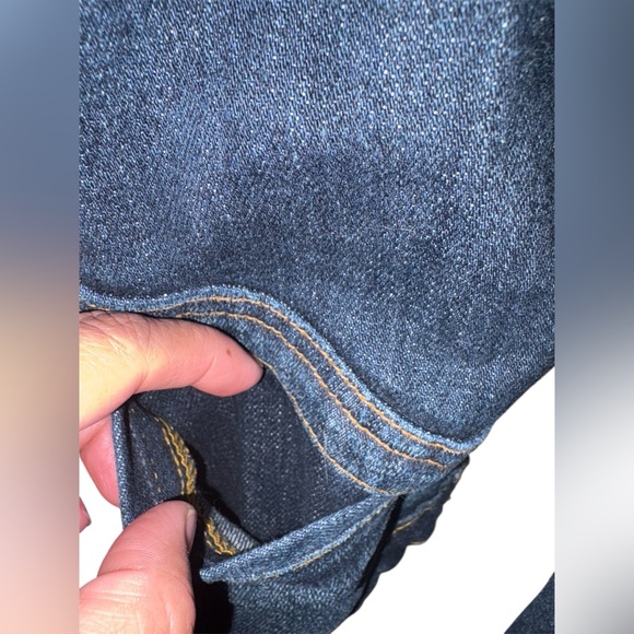 Levi’s Women’s Denim Jacket Size L - Picture 5 of 11